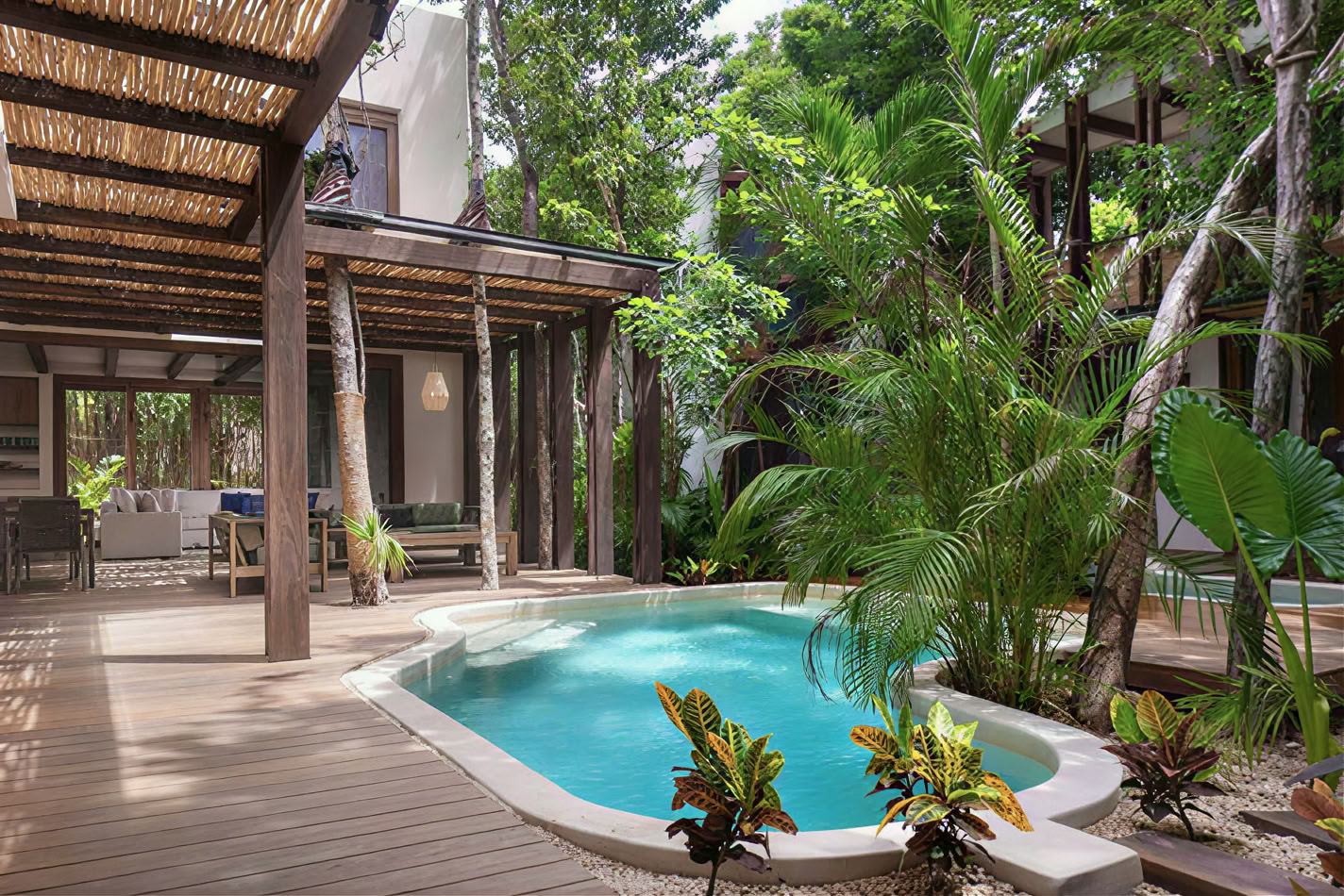 Centro de Retiro Ayurveda Vande Wellness