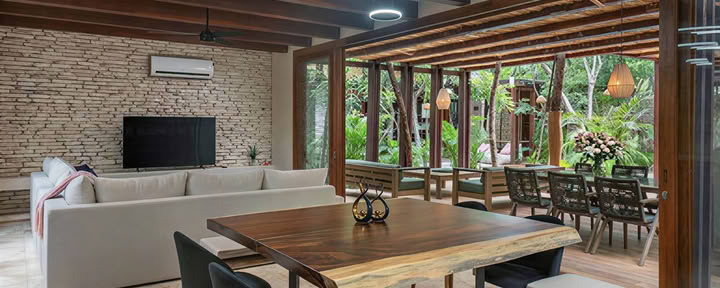 Centro de Retiro Ayurveda Vande Wellness