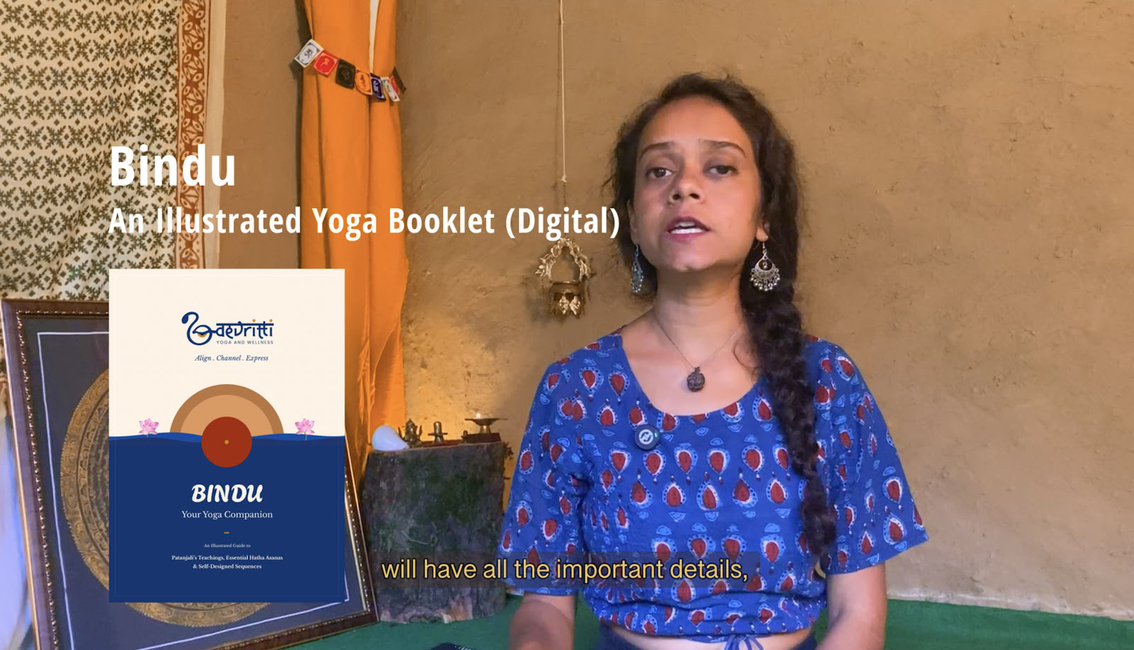 Devritti Yoga y Bienestar Pvt. Ltd.
