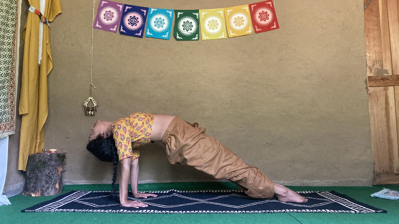 Devritti Yoga y Bienestar Pvt. Ltd.