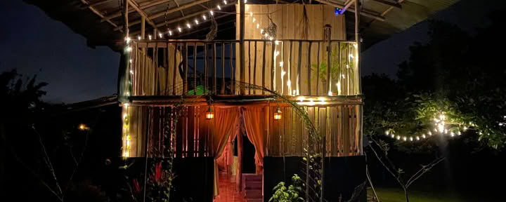 Lian House – Retiros privados y personalizados en Costa Rica