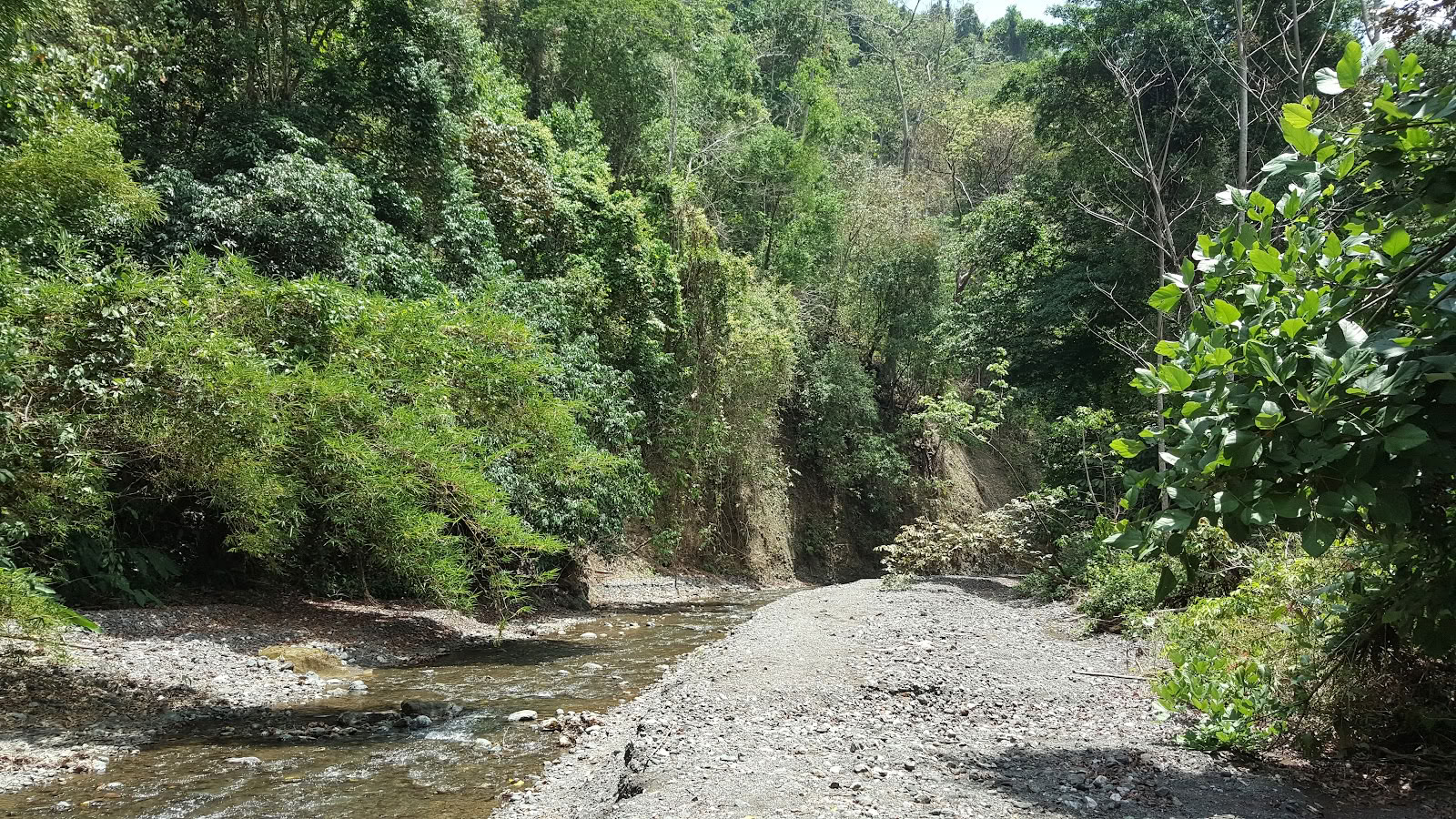Península de Osa