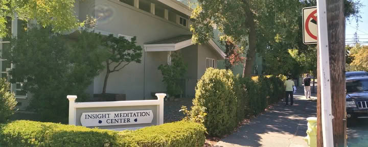 Centro de Meditación Vipassana