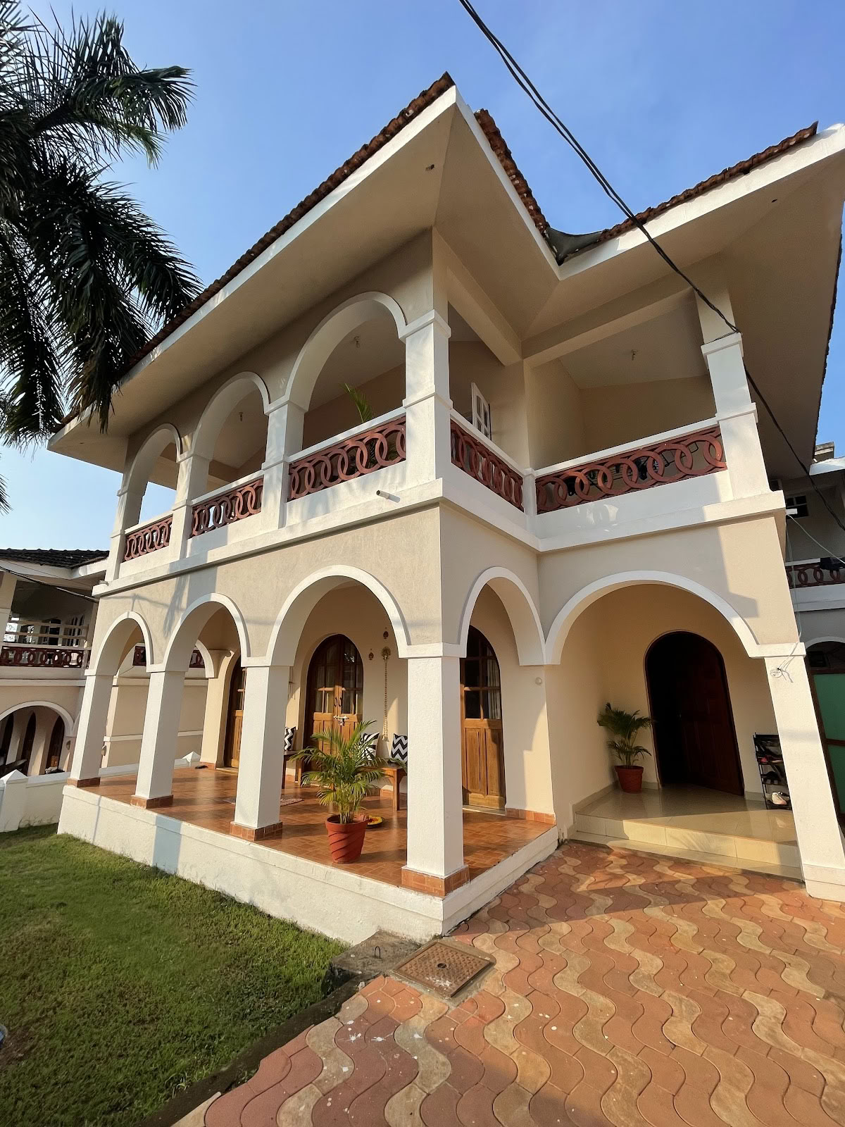 Himalaya Yoga Valley Goa - Formación de profesores de yoga, India