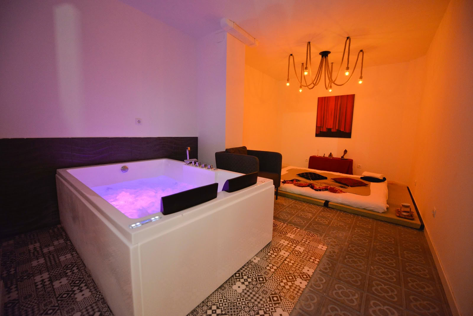 Tantra Fitness Espiritual