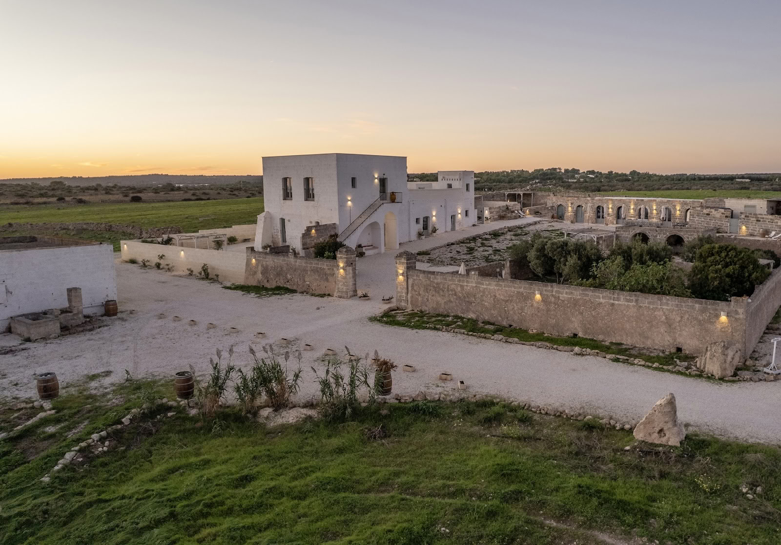 Masseria Specula