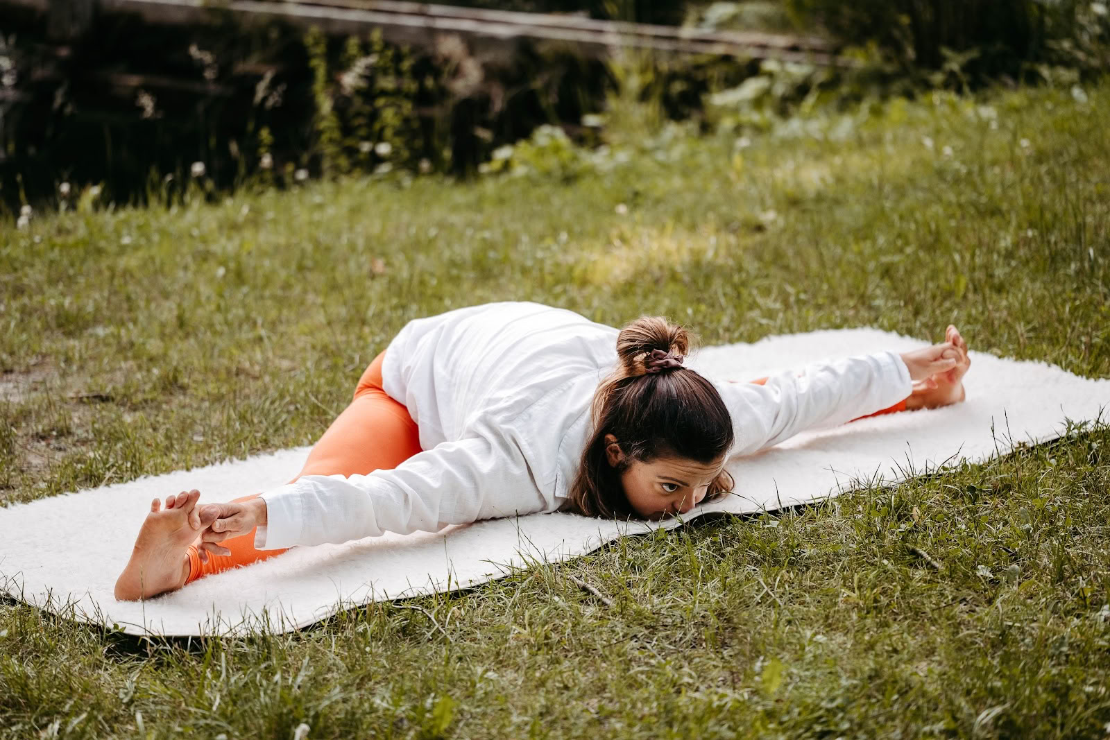 Natureyoga