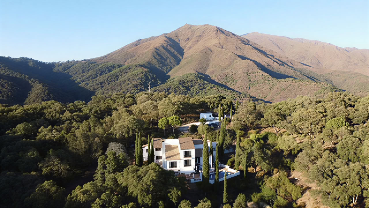 Villa Esencia Retiro