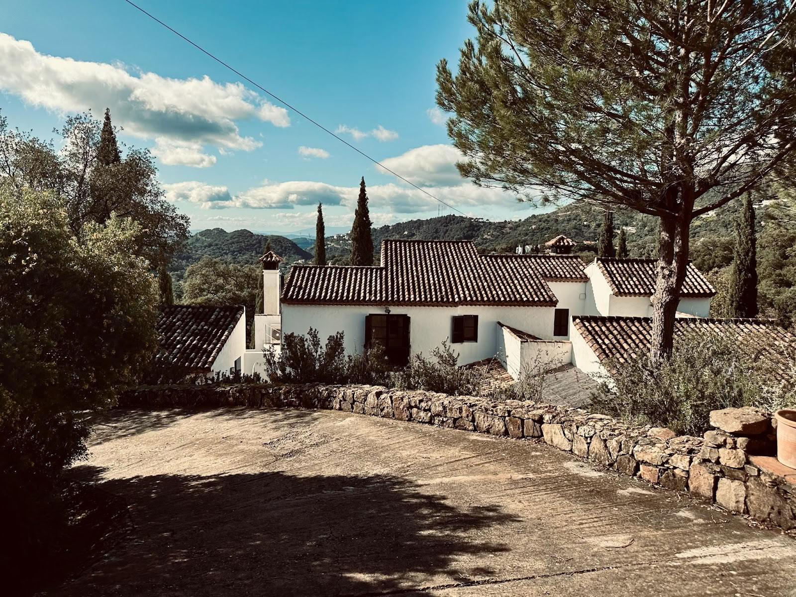 Villa Esencia Retiro