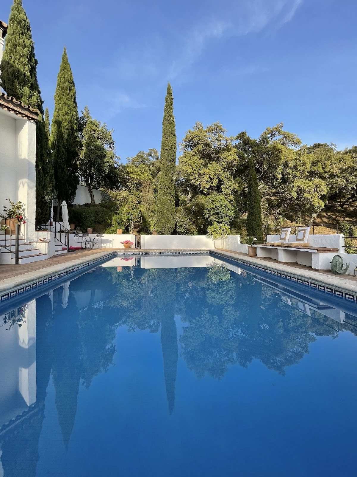 Villa Esencia Retiro