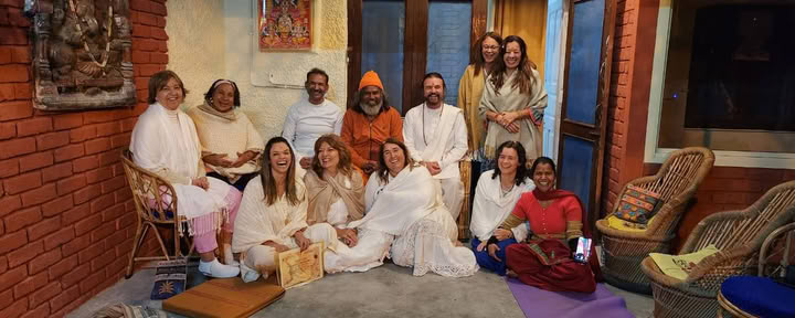Yoga holístico Braham
