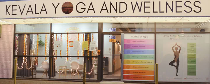 Kevala Yoga y Bienestar