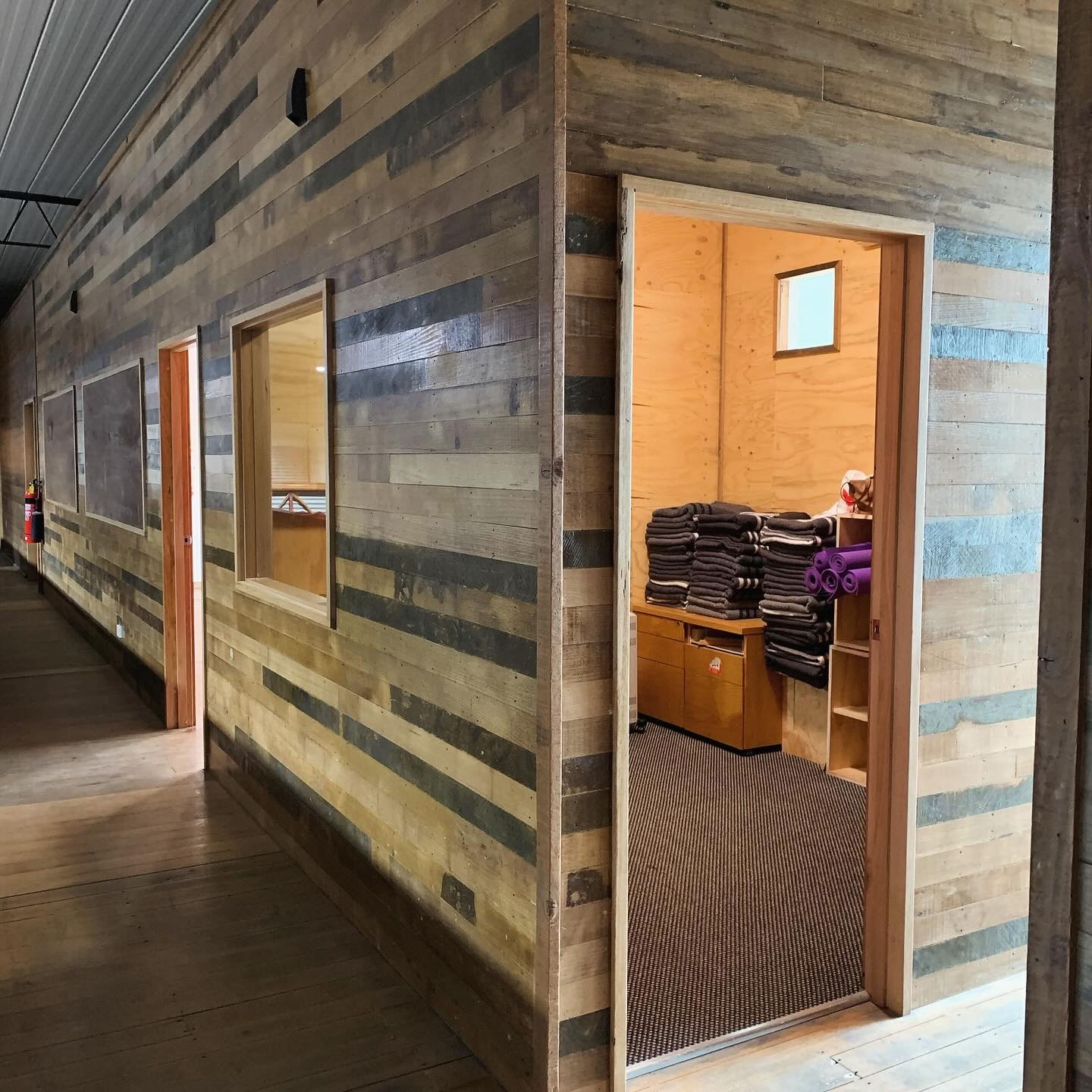 Estudio de Yoga Awakening