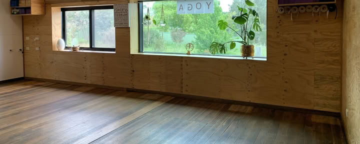 Estudio de Yoga Awakening