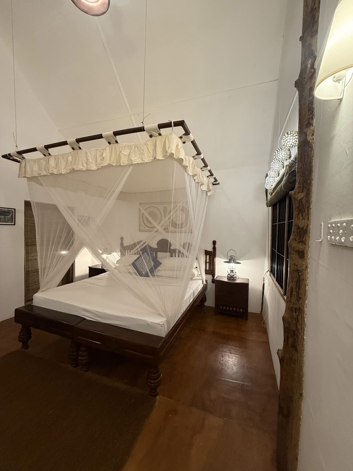 Retiro de Ayurveda y Bienestar Amuna