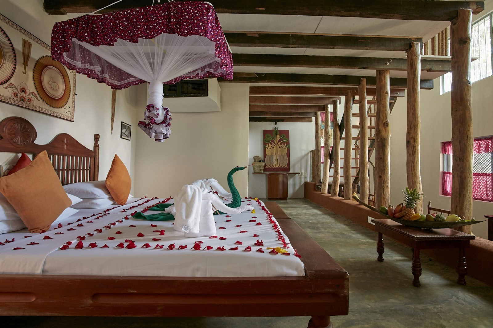 Retiro de Ayurveda y Bienestar Amuna