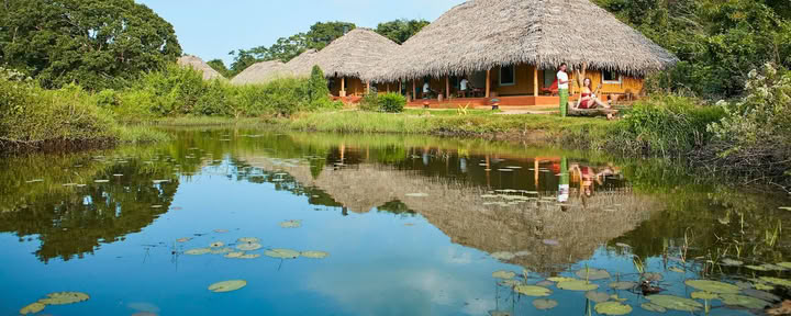 Retiro de Ayurveda y Bienestar Amuna