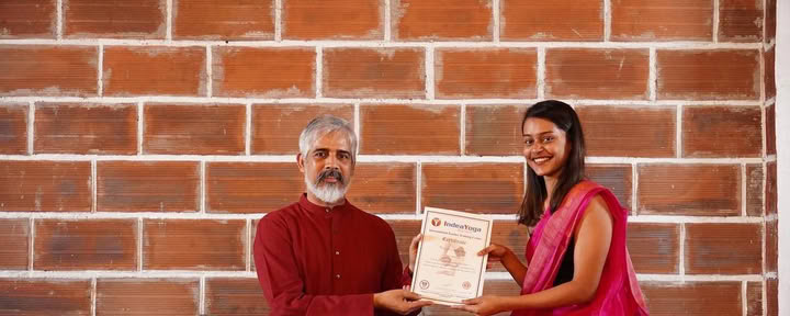 Bharatha Yoga Shala | Escuela de Formación de Profesores de Yoga Ashtanga en Mysore