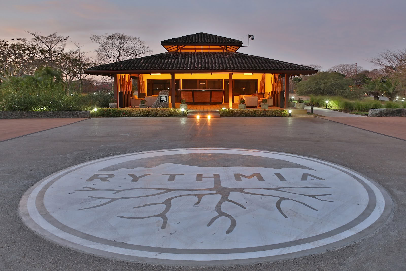 Centro de Avance de la Vida Rythmia