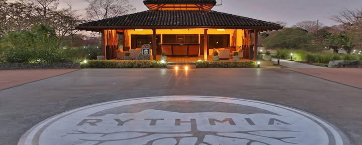 Centro de Avance de la Vida Rythmia