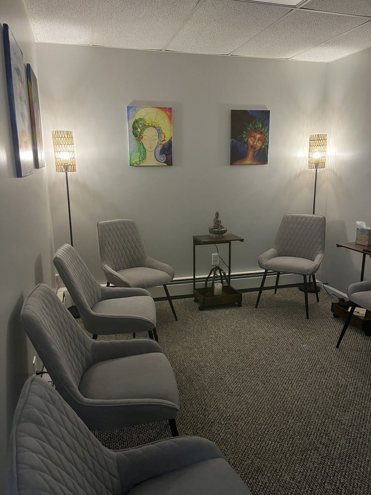 La naturaleza interior, LLC