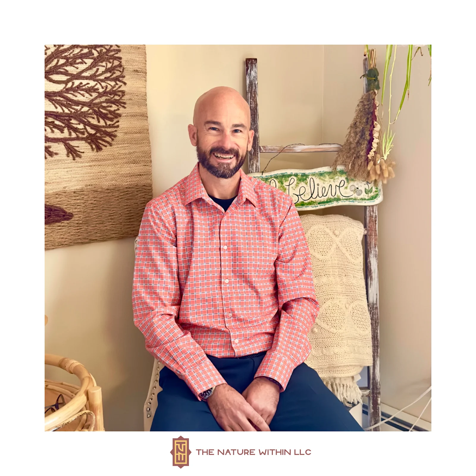 La naturaleza interior, LLC