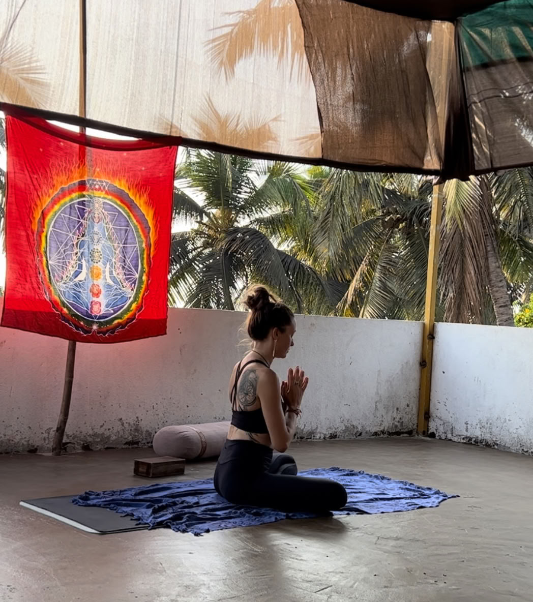 Mahamukti Yoga School | La mejor escuela de formación de profesores de yoga en Goa