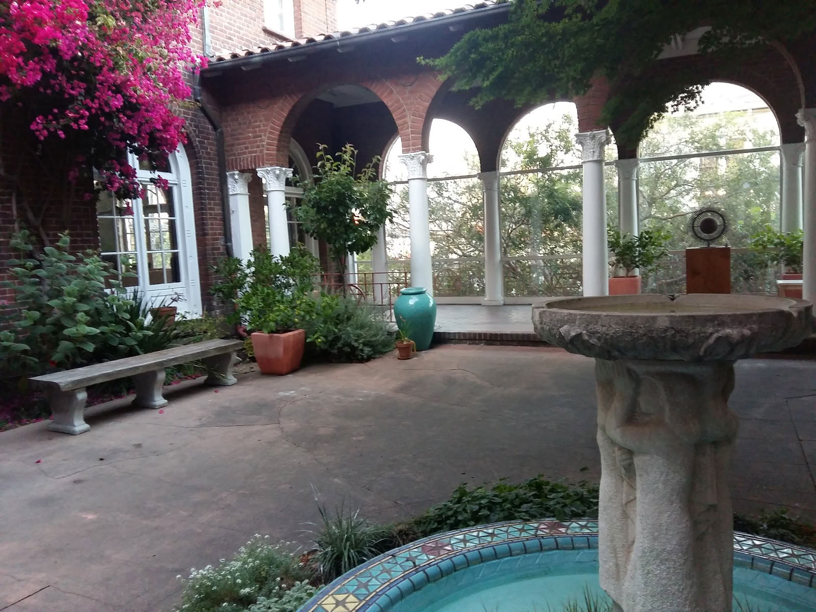 Centro Zen de San Francisco
