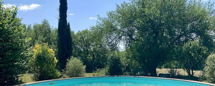 Un lugar para estar bien, La Roane