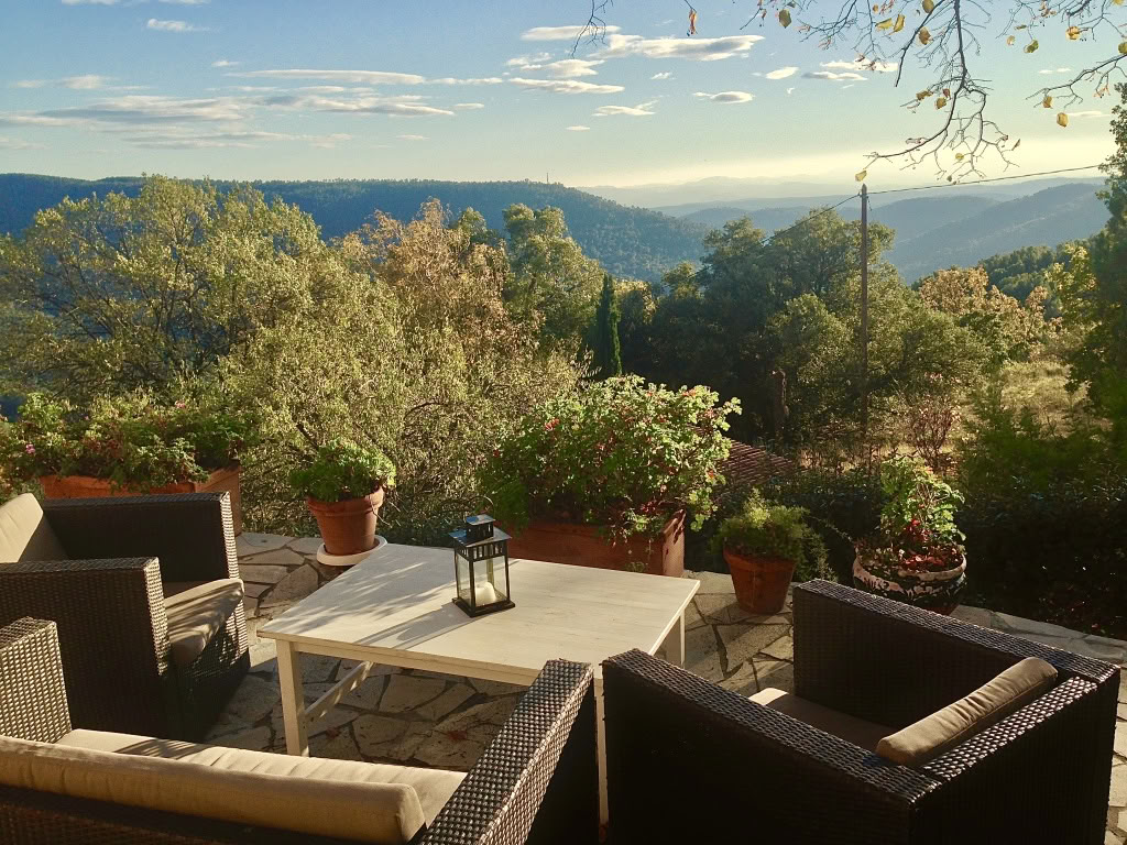 Abriecosy Bio vegano B&B, centro de retiro, desintoxicación