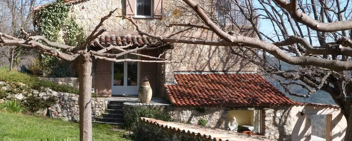 Abriecosy Bio vegano B&B, centro de retiro, desintoxicación