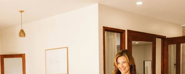 Pilates y bienestar en armonía