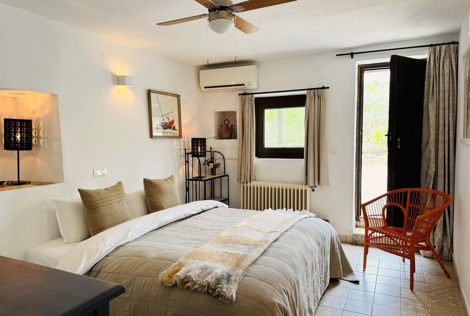 Casa Almond Hill, Andalucía, España