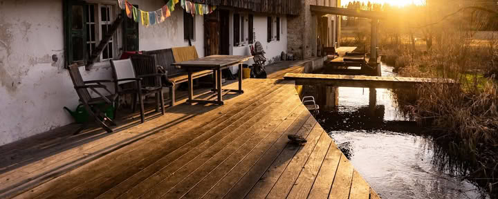 Retiros Amun