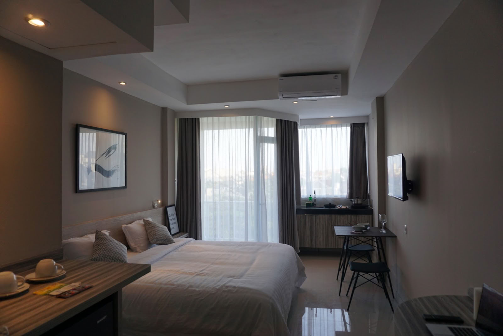 Bali Bustle Espacio de coworking y coliving Bali