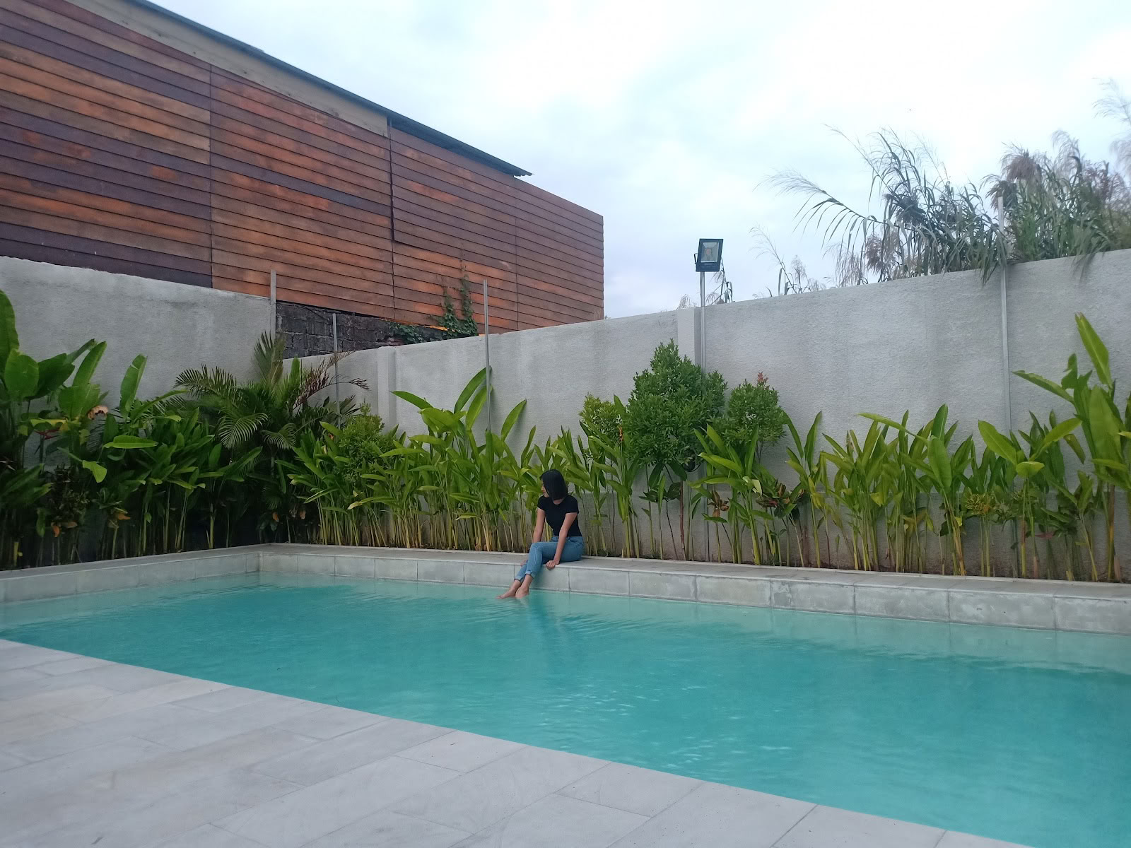 Bali Bustle Espacio de coworking y coliving Bali