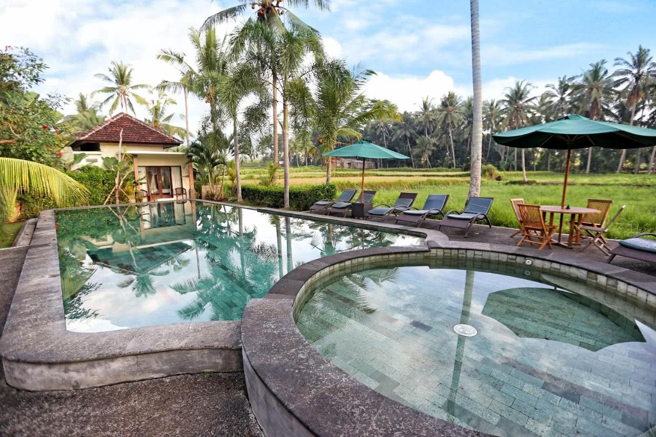 Ashram de Yoga de Bali - La Mejor Formación de Profesores de Yoga en Bali