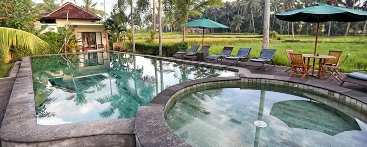 Ashram de Yoga de Bali - La Mejor Formación de Profesores de Yoga en Bali