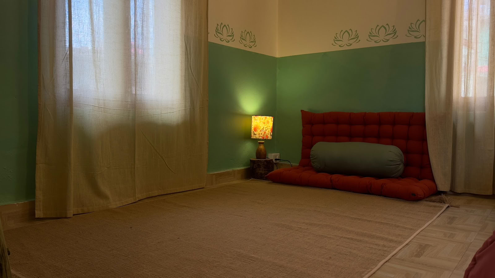 Casa de Yoga Bir