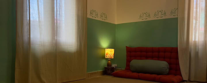 Casa de Yoga Bir