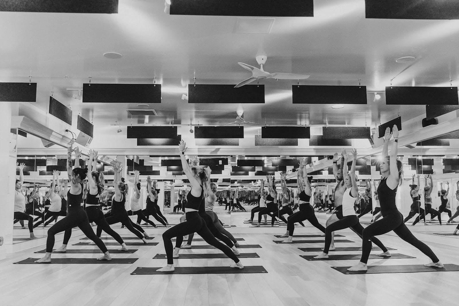 Yoga Poder Bozeman