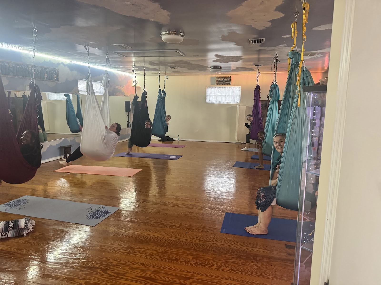 PRiSM Bienestar y Yoga