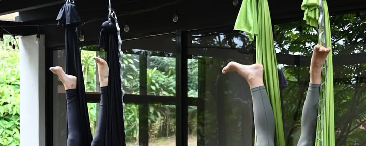 PRiSM Bienestar y Yoga
