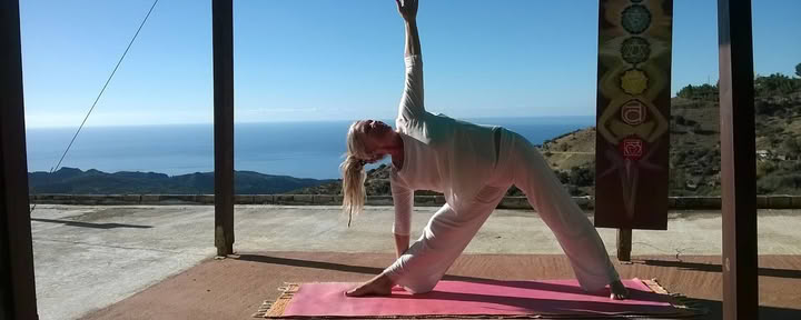 Om Shanti Yoga & Healing Creta NPO