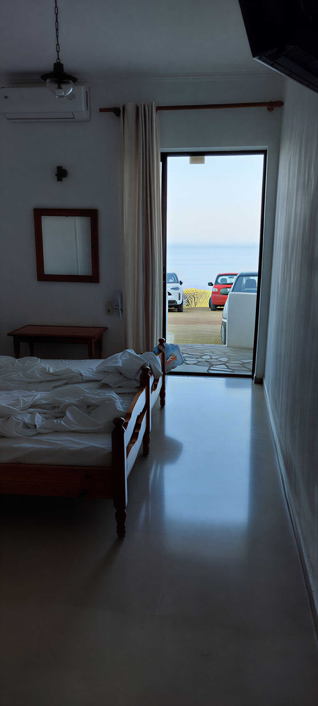 Hotel Playa Arilla