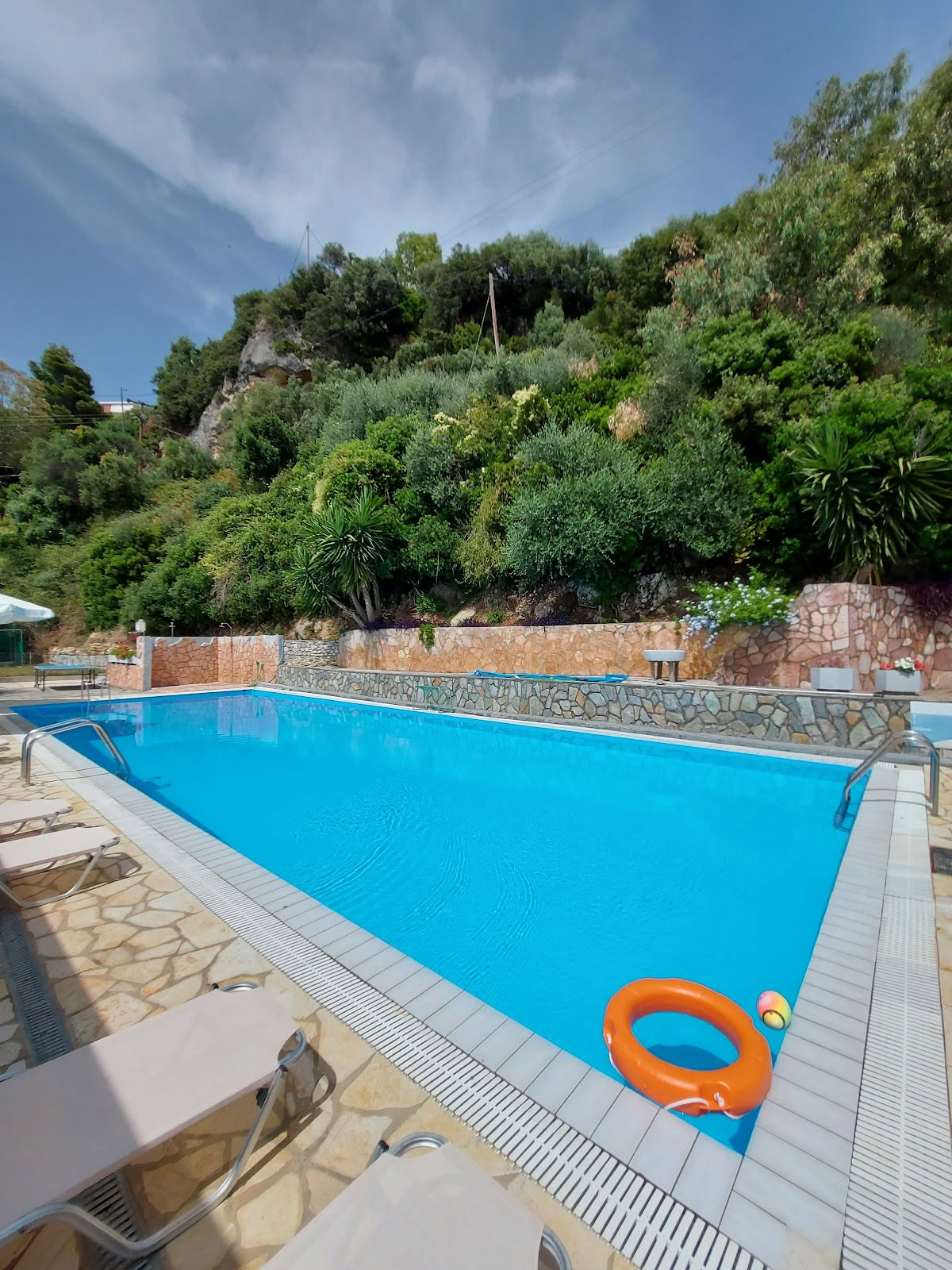 Hotel Playa Arilla