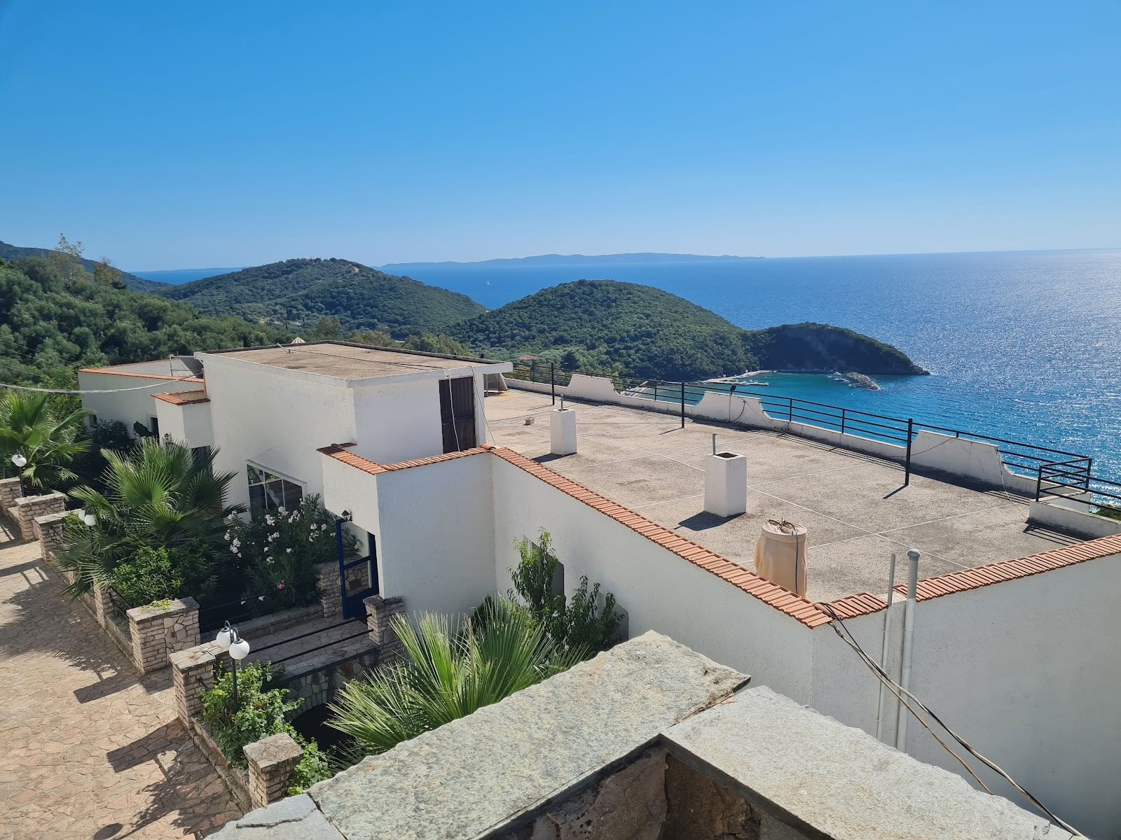 Hotel Playa Arilla