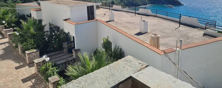Hotel Playa Arilla