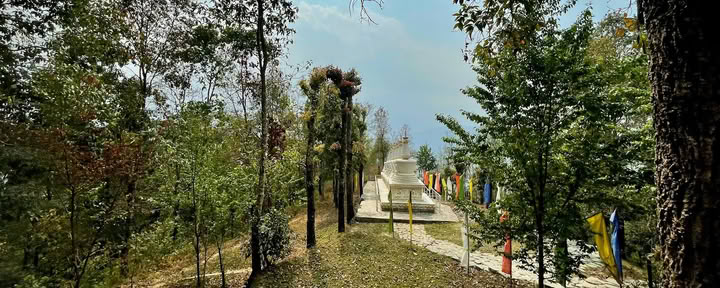 Centro Buddha Pada