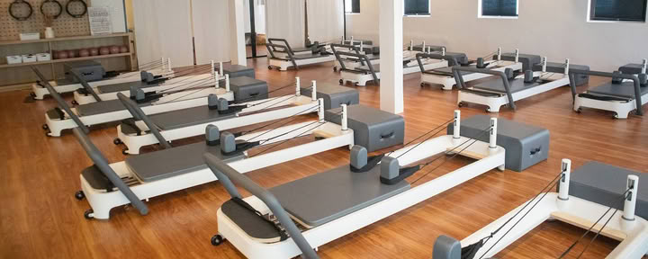 Lab Studios - Costa Este | LabX y Pilates Reformer